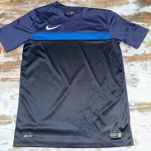 Boys Nike Dri-Fit Shirt
